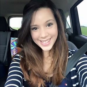 Meet your Posher, Jessy